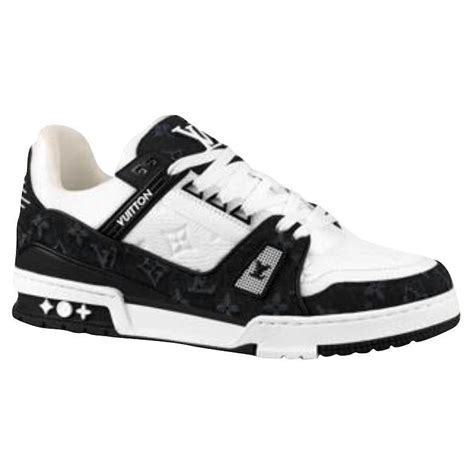 louis vuitton scarpe uomo|Louis Vuitton trainers.